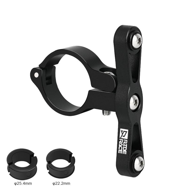 Велосипедный держатель для бутылки, алюминиевый сплав, подвесной держатель для горного велосипеда, адаптер для чайника, держатель для стакана с водой, аксессуары для велоспорта чёрный
Велосипедный держатель для бутылки, алюминиевый сплав, подвесной держатель для горного велосипеда, адаптер для чайника, держатель для стакана с водой, аксессуары для велоспорта чёрный