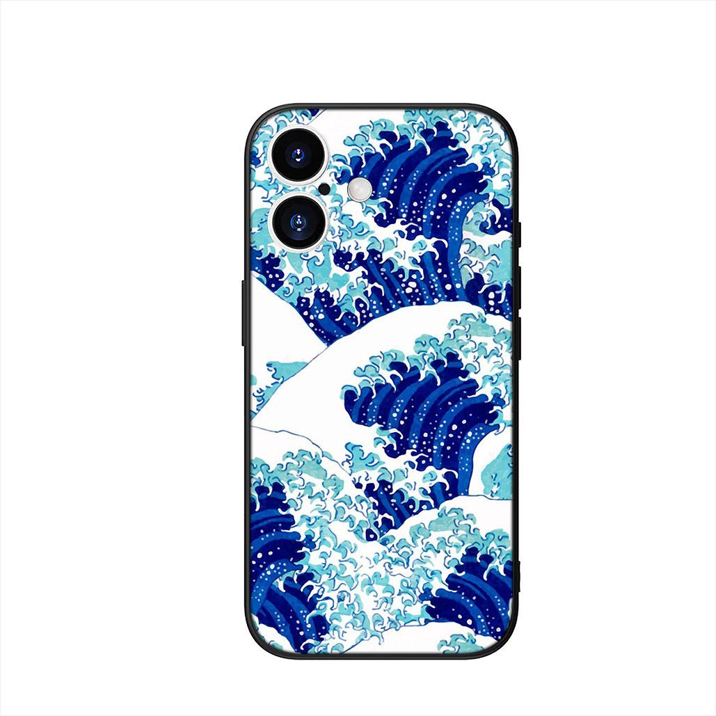 Phone Cover for Apple iPhone 16 15 14 Plus 13 12 Mini 17 Pro Max + 16E Air 16+ ProMax Case The Great Wave of Kanagawa Casing iPhone 14 Pro Max
Phone Cover for Apple iPhone 16 15 14 Plus 13 12 Mini 17 Pro Max + 16E Air 16+ ProMax Case The Great Wave of Kanagawa Casing iPhone 14 Pro Max