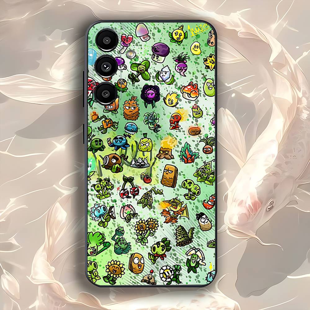 Чехол для телефона P-Plants vs Zombies Game Для Samsung Galaxy A73,31,32,72,41,53,52,71,22,5G,Note,J7,8,9 Мягкий Черный SamsungA41
Чехол для телефона P-Plants vs Zombies Game Для Samsung Galaxy A73,31,32,72,41,53,52,71,22,5G,Note,J7,8,9 Мягкий Черный SamsungA41