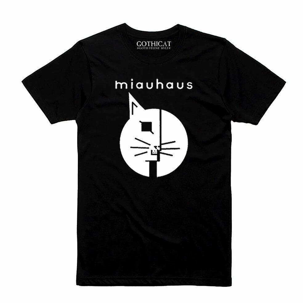 Meowhouse - T-Shirt S
Meowhouse - T-Shirt S