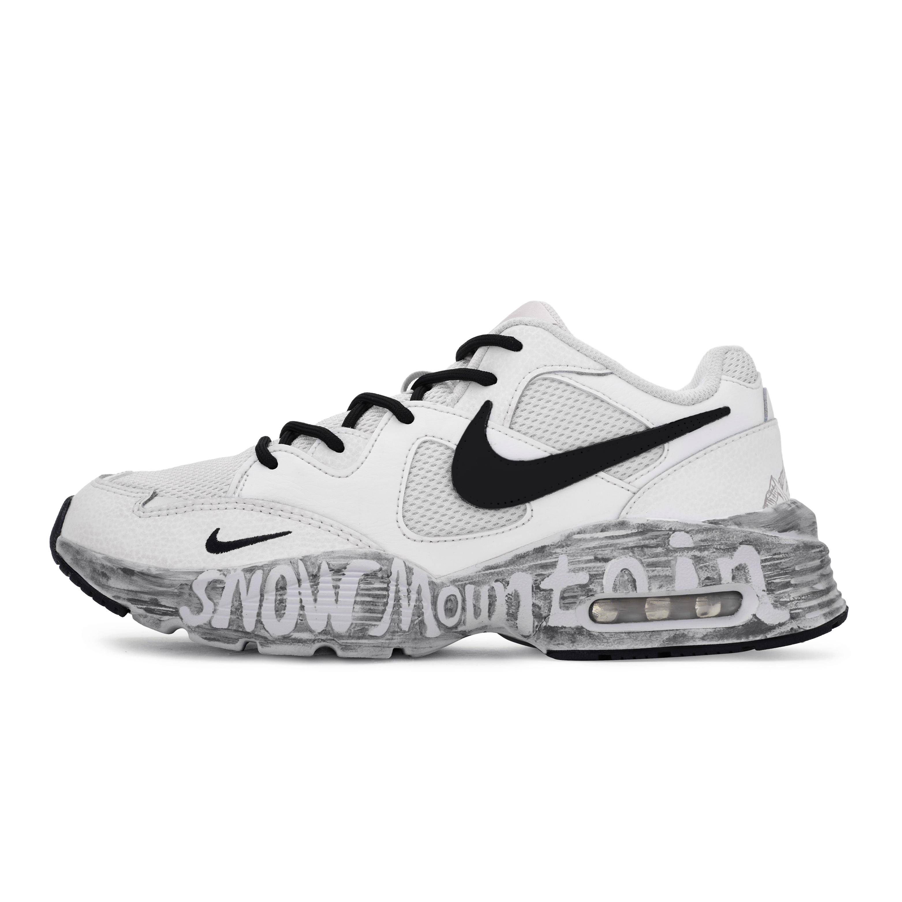Nike Air Max Fusion Cushioning Slip Resistant Abrasion Resistant Cushioning Slip Resistant Abrasion Resistant Low top CJ1670-102(Team80-) 42
Nike Air Max Fusion Cushioning Slip Resistant Abrasion Resistant Cushioning Slip Resistant Abrasion Resistant Low top CJ1670-102(Team80-) 42