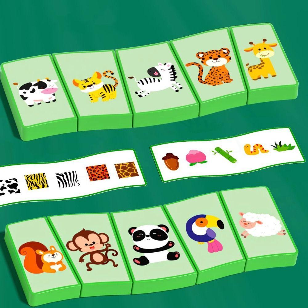 Pattern Cognitive Wooden Toys 3D Puzzles Puzzle Board Animal Jigsaw Toys Boys Girls 1set
Pattern Cognitive Wooden Toys 3D Puzzles Puzzle Board Animal Jigsaw Toys Boys Girls 1set