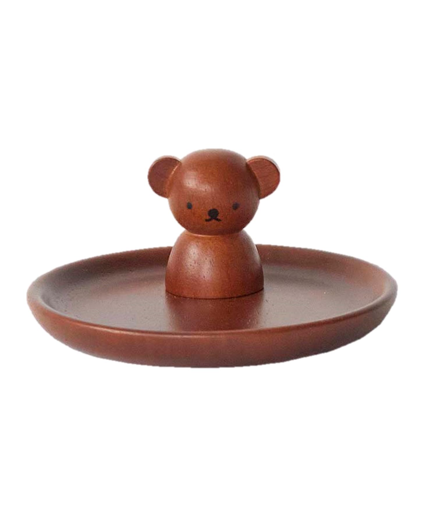 Деревянная подставка для аксессуаров Миффи Борис
Деревянная подставка для аксессуаров Миффи Борис