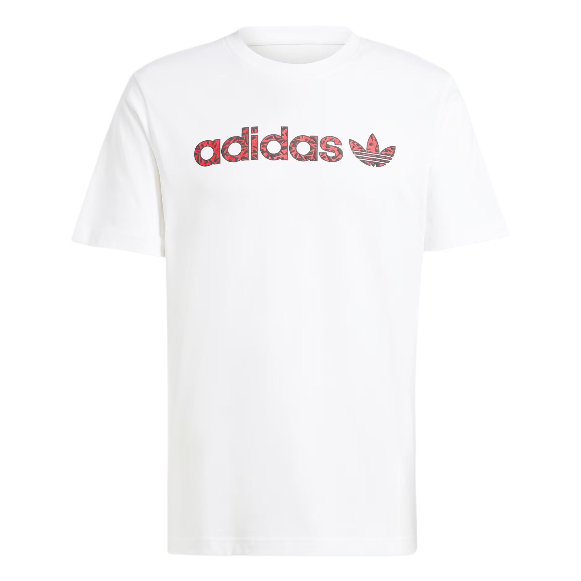Adidas Оригинальная графическая модная минималистичная футболка с коротким рукавом и круглым вырезом для мужчин, топы, белая IX9652 XS
Adidas Оригинальная графическая модная минималистичная футболка с коротким рукавом и круглым вырезом для мужчин, топы, белая IX9652 XS