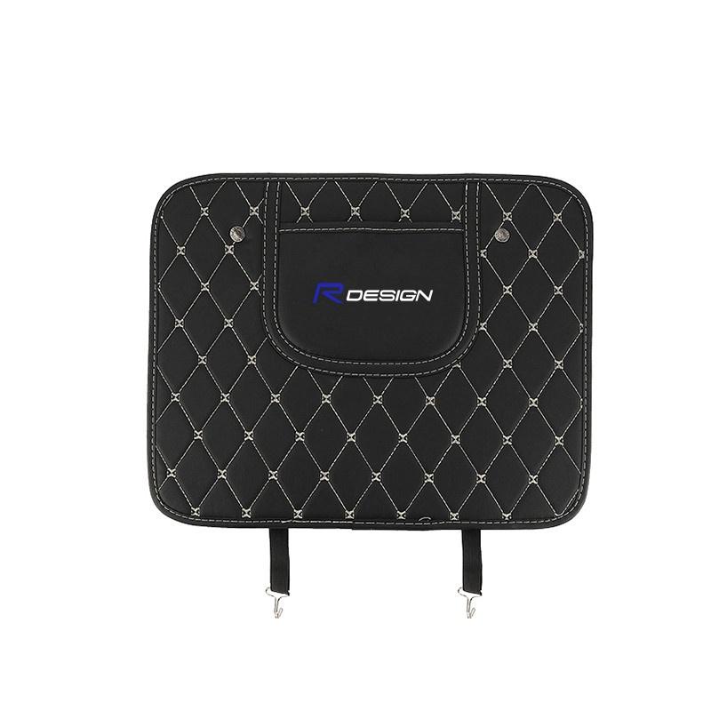 Car Auto Anti Mud Dirt Pads with Storage Bag Waterproof Seat Back Protector Cover For Volvo XC40 XC90 V40 V90 V60 XC60 S80 S60
Car Auto Anti Mud Dirt Pads with Storage Bag Waterproof Seat Back Protector Cover For Volvo XC40 XC90 V40 V90 V60 XC60 S80 S60
