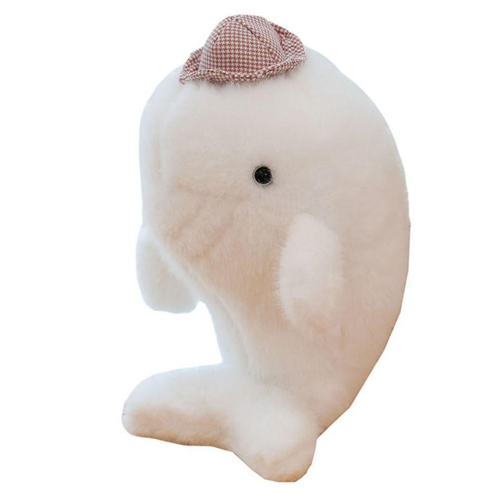 Soft Dolphin Plush Doll Cartoon Animal Plush Pillow Animal Dolphin Doll Festival Party Decor 30cm
Soft Dolphin Plush Doll Cartoon Animal Plush Pillow Animal Dolphin Doll Festival Party Decor 30cm