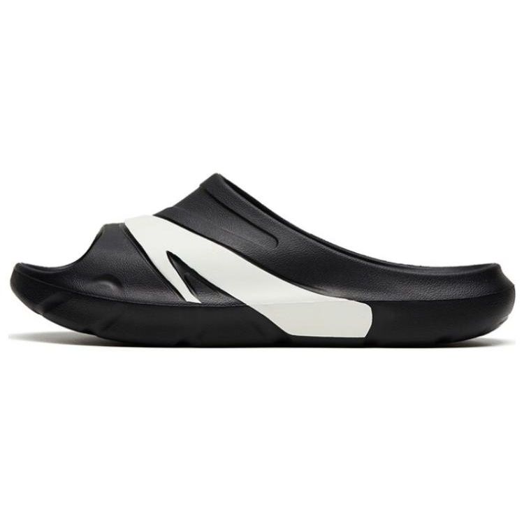 Anta C37 Series Soft Sole Удобные нескользящие сандалии Slide Мужская обувь Черный 912428592-1 45
Anta C37 Series Soft Sole Удобные нескользящие сандалии Slide Мужская обувь Черный 912428592-1 45