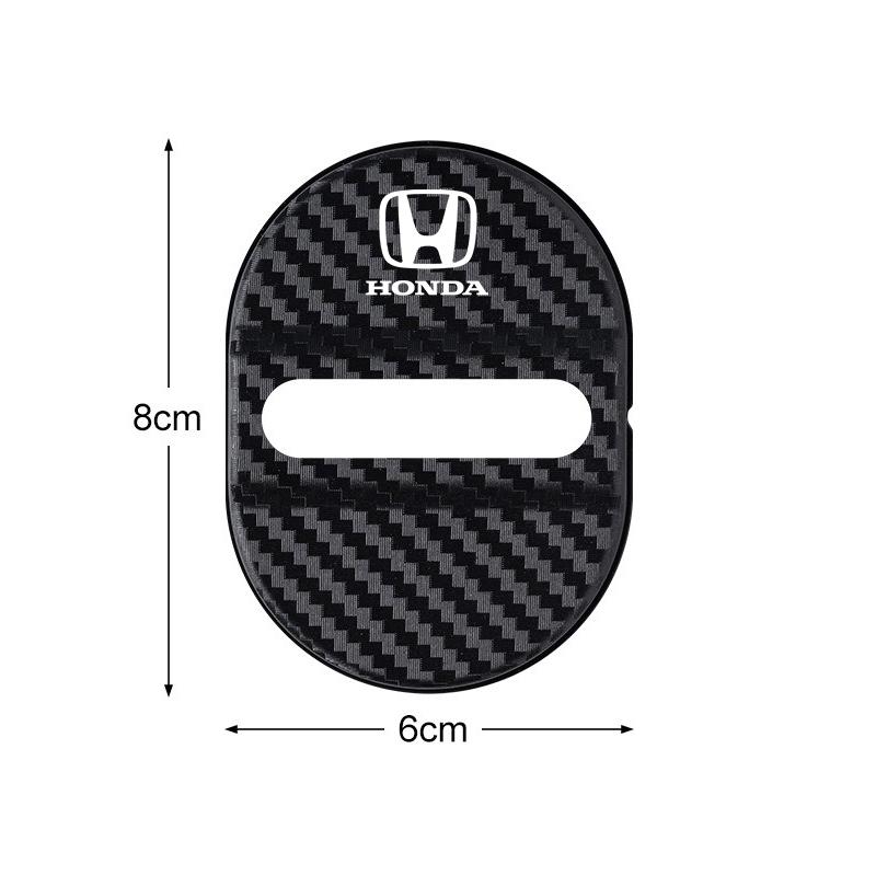 4pcs Car Door Lock Protective Cover ABS Cushion Anti Rust Sleeve For Honda Mugen Power Civic Accords CRV Hrv Jazz CBR VTEC VFR
4pcs Car Door Lock Protective Cover ABS Cushion Anti Rust Sleeve For Honda Mugen Power Civic Accords CRV Hrv Jazz CBR VTEC VFR