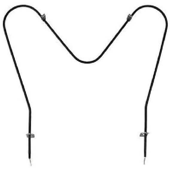 Compatible Oven Bake Heating Element for Frigidaire FEF365ASK Frigidaire FEF355ESB Frigidaire FEF355ESB Kenmore 79094038701 Range
Compatible Oven Bake Heating Element for Frigidaire FEF365ASK Frigidaire FEF355ESB Frigidaire FEF355ESB Kenmore 79094038701 Range