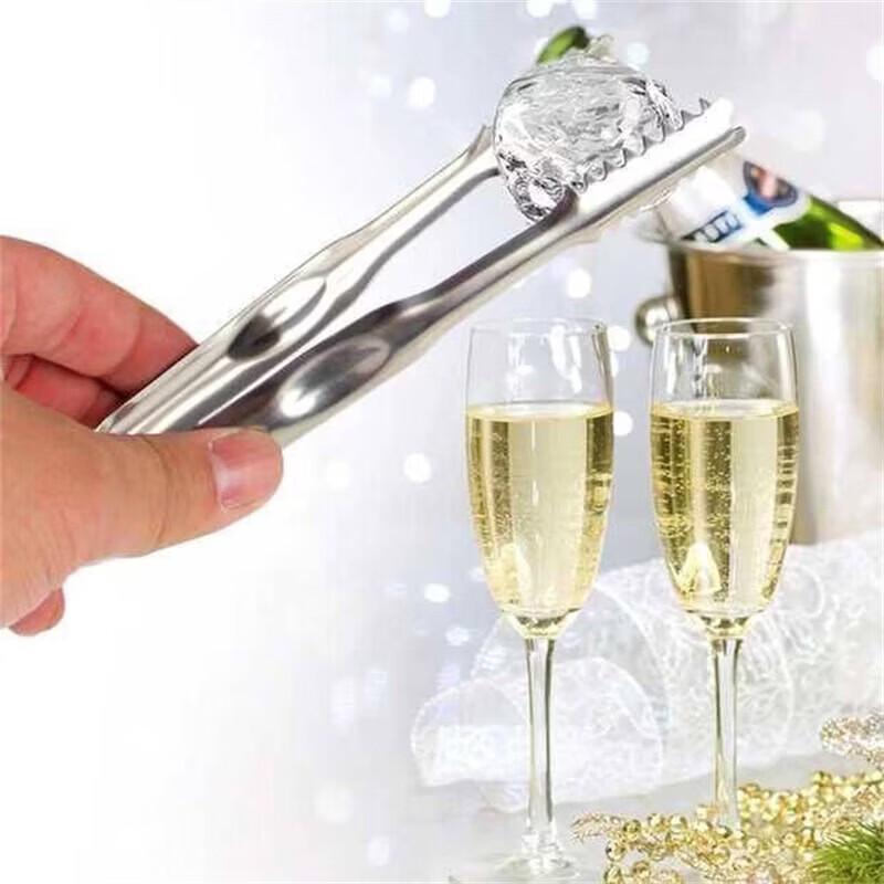 Fú ōu Stainless Steel Ice and Food Tongs
Fú ōu Stainless Steel Ice and Food Tongs