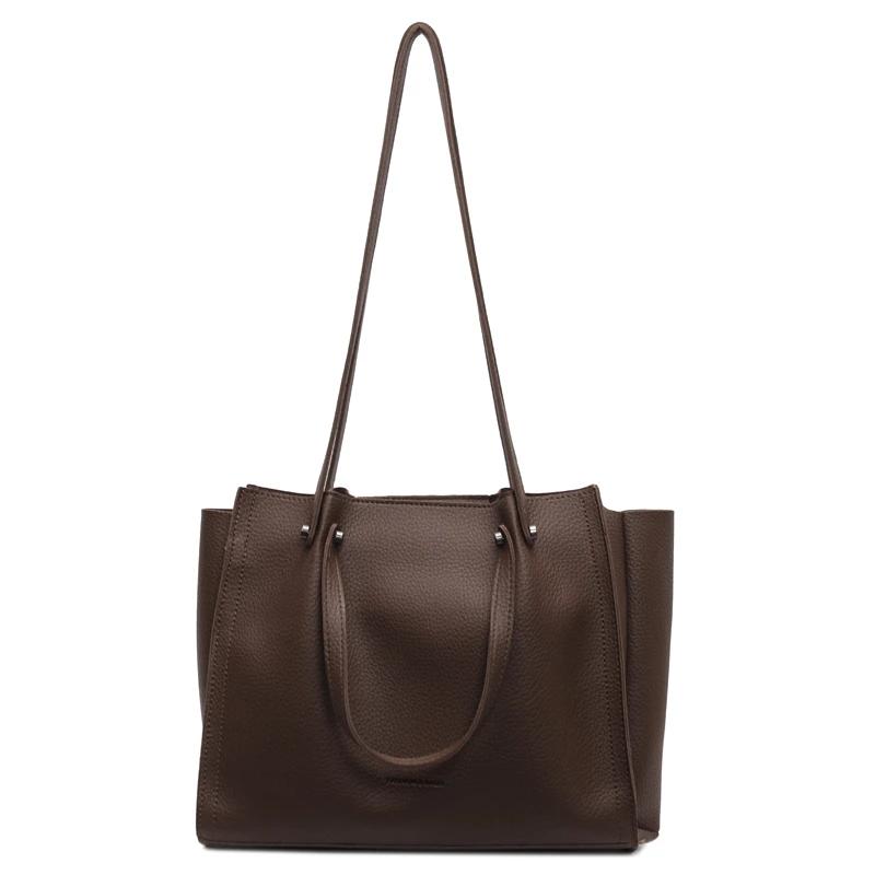 Women S Large Capacity Unique Shoulder Bag Versatile Casual Student High-Quality New Bag Premium Durable Quality
Women S Large Capacity Unique Shoulder Bag Versatile Casual Student High-Quality New Bag Premium Durable Quality
