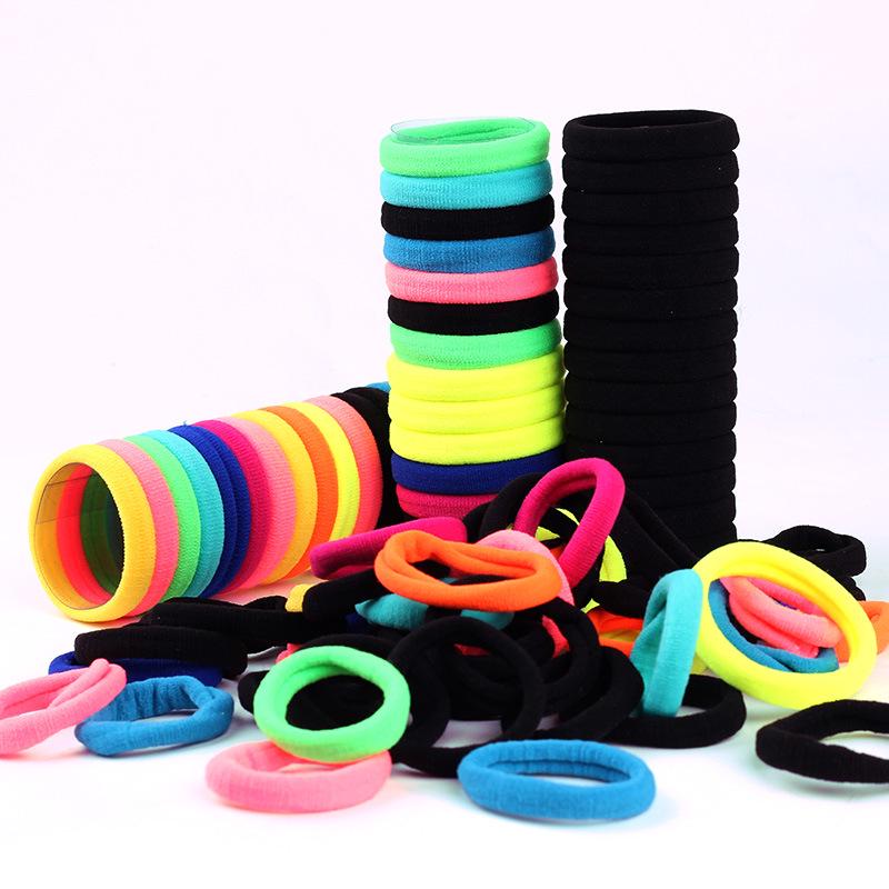 2.5CM Hair-Friendly Elastic Hair Ties for Children - Seamless, Colorful, Cute Hair Rings for Girls Multicolor Children s Hair Tie Seamless 1pc
2.5CM Hair-Friendly Elastic Hair Ties for Children - Seamless, Colorful, Cute Hair Rings for Girls Multicolor Children s Hair Tie Seamless 1pc