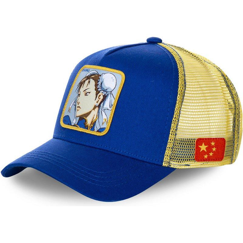 Новий бренд аніме Captain Tsubasa Snapback Cotton Baseball Cap Unisex Women Dad Mesh Hat Trucker Dropshipping
Новий бренд аніме Captain Tsubasa Snapback Cotton Baseball Cap Unisex Women Dad Mesh Hat Trucker Dropshipping