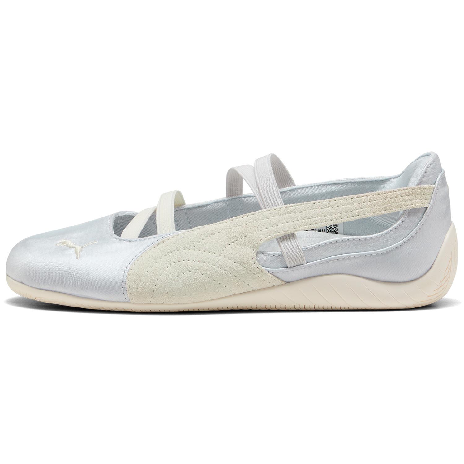Новые PUMA Speedcat Ballet Silver Mist Warm White Satin Женские 404383-03 37
Новые PUMA Speedcat Ballet Silver Mist Warm White Satin Женские 404383-03 37