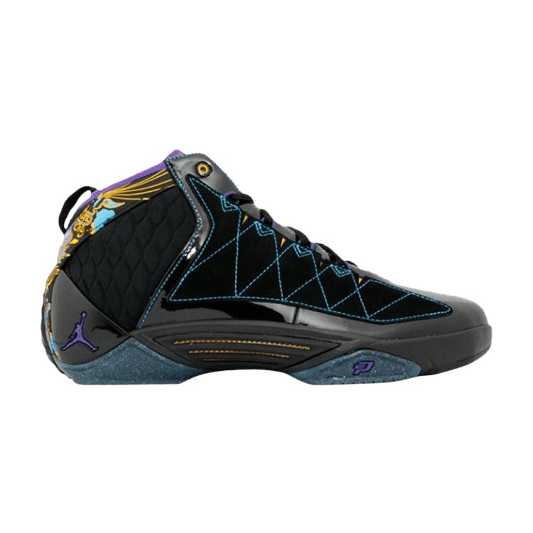 Мужские кроссовки Air Jordan Jordan CP3.II New Orleans Hornets Quickstrike Black Court-Purple Orion-Blue 342944-051
Мужские кроссовки Air Jordan Jordan CP3.II New Orleans Hornets Quickstrike Black Court-Purple Orion-Blue 342944-051