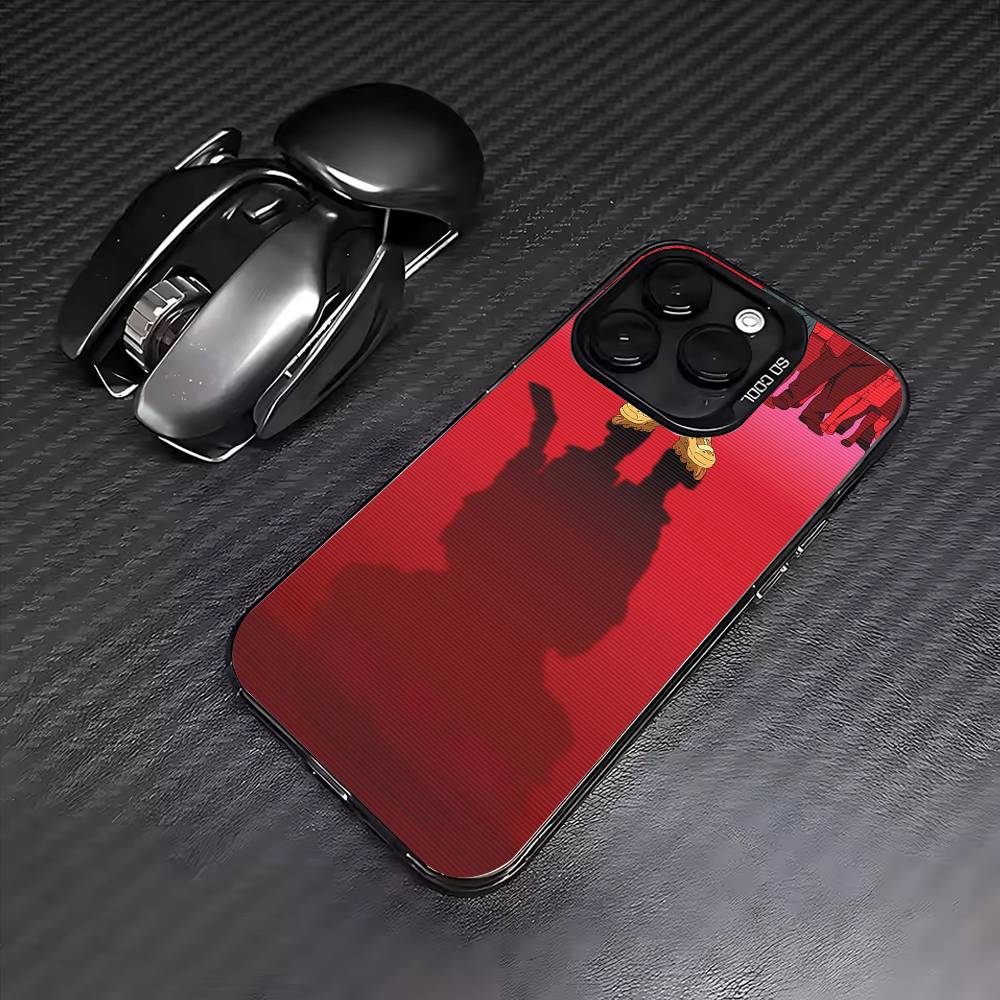 Anime P-Paranoia Agent Phone Case For iPhone17,16,15,14,13,12,11 Plus,Pro Max Colored Silver Plated Inside Cover iPhone15pro
Anime P-Paranoia Agent Phone Case For iPhone17,16,15,14,13,12,11 Plus,Pro Max Colored Silver Plated Inside Cover iPhone15pro