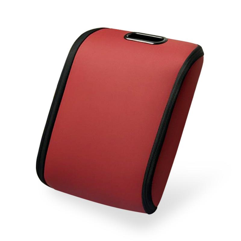 1PC Car Shoe Box A Must Have For Car Storage Specialized Trunk Organizer For Shoes In The Passenger Seat Vehicle Accessories червоний
1PC Car Shoe Box A Must Have For Car Storage Specialized Trunk Organizer For Shoes In The Passenger Seat Vehicle Accessories червоний