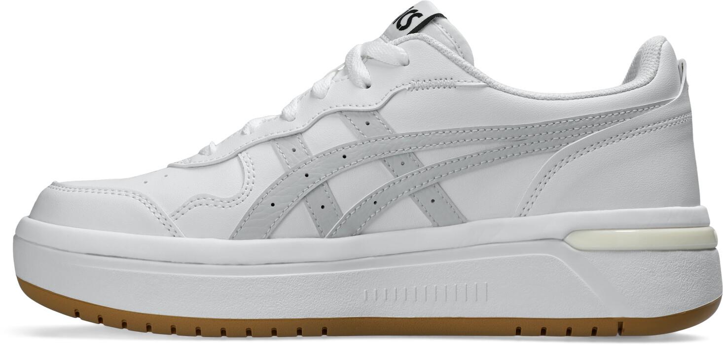 Кроссовки Asics Japan S St (1203A289) белый/ледниковый серый/зеленый 37
Кроссовки Asics Japan S St (1203A289) белый/ледниковый серый/зеленый 37