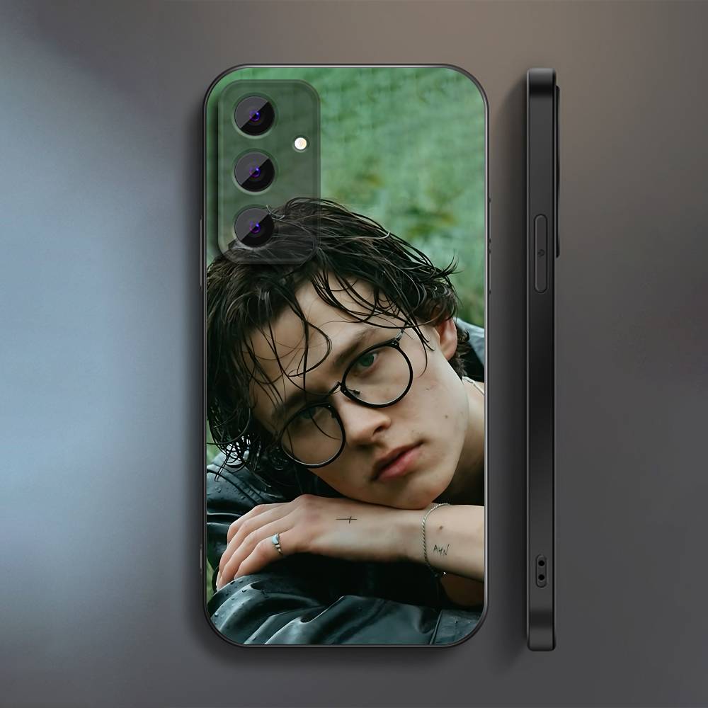 D-David K-Kushner Phone Case For Samsung S22,S24,S20,S25,S23,S30,S26,Ultra,Plus,5G ,Fe,Lite Tpu Cover SamsungS20lite
D-David K-Kushner Phone Case For Samsung S22,S24,S20,S25,S23,S30,S26,Ultra,Plus,5G ,Fe,Lite Tpu Cover SamsungS20lite