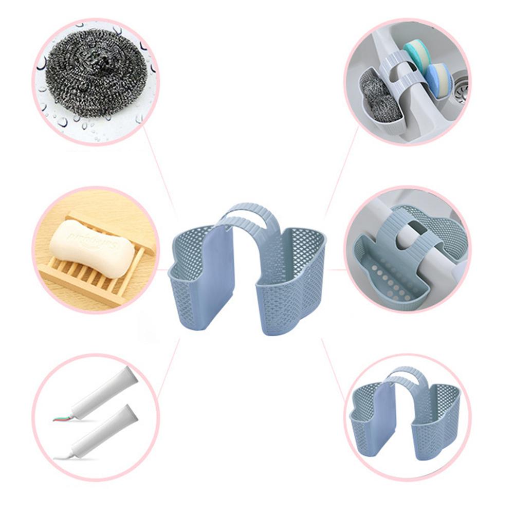 New Sink Basket Sink Strainers Basket For Kitchen Drain Shelf Sink Storage Holder
New Sink Basket Sink Strainers Basket For Kitchen Drain Shelf Sink Storage Holder
