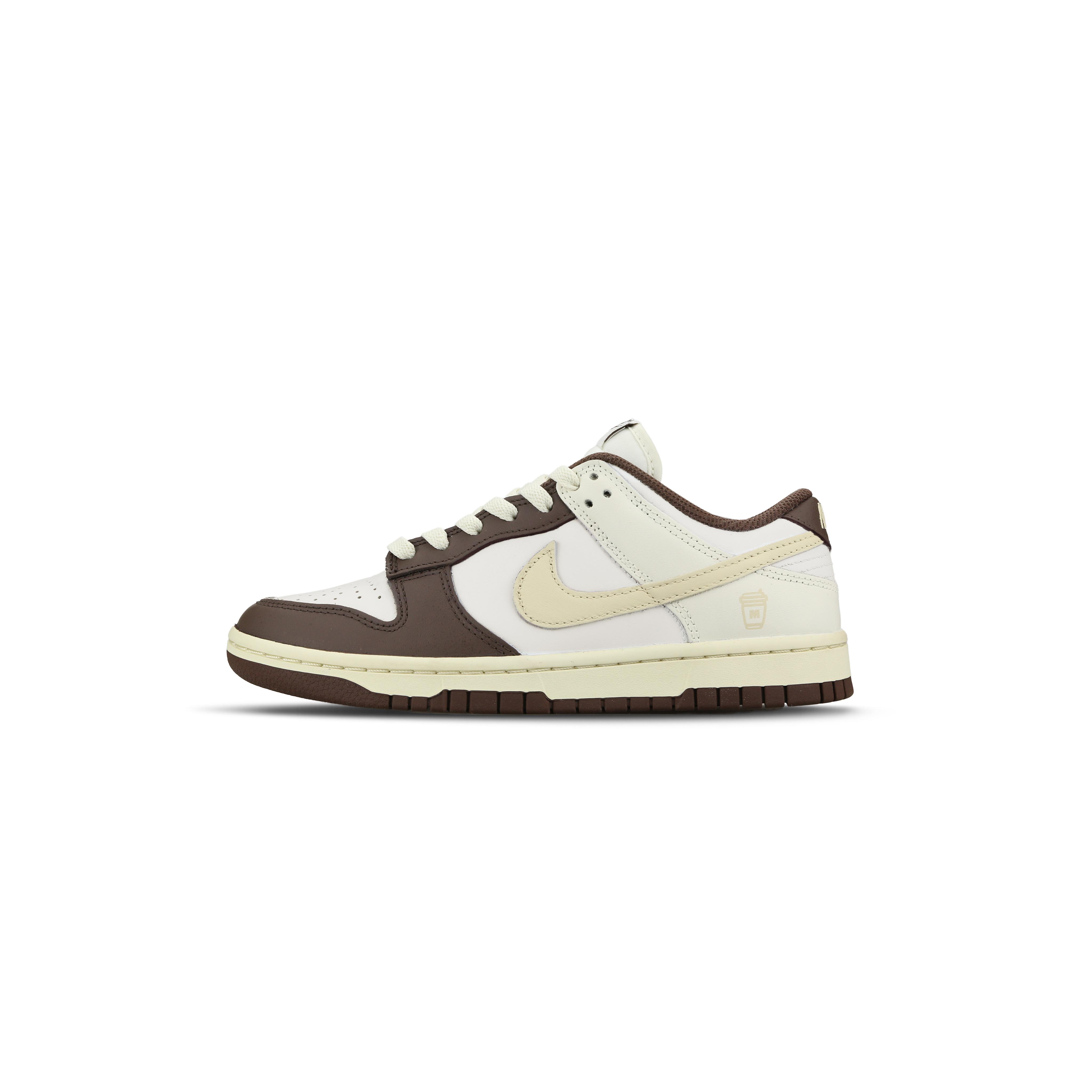 Nike Dunk Abrasion Resistant Slip Resistant Low top Skateboard Shoes Women s Beige Brown DD1503-124(Team882) 36
Nike Dunk Abrasion Resistant Slip Resistant Low top Skateboard Shoes Women s Beige Brown DD1503-124(Team882) 36