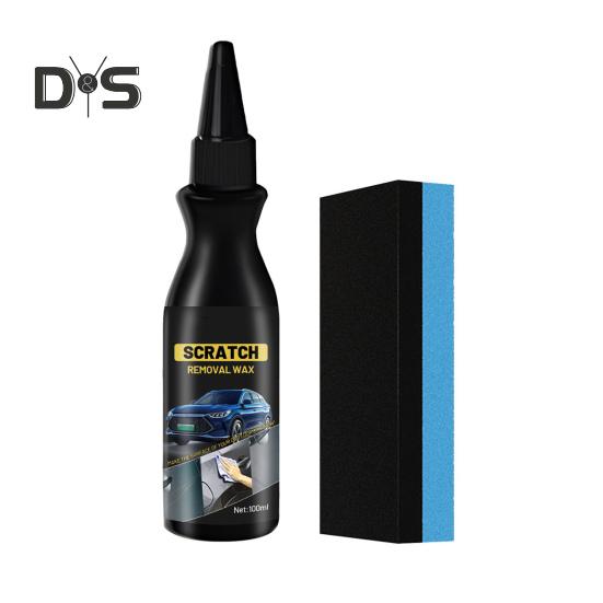 100 мл крем для ремонта царапин на автомобиле с губкой средство для удаления глубоких царапин автомобильная краска паста для ремонта царапин полировальный воск средства по уходу за автомобилем чёрный
100 мл крем для ремонта царапин на автомобиле с губкой средство для удаления глубоких царапин автомобильная краска паста для ремонта царапин полировальный воск средства по уходу за автомобилем чёрный