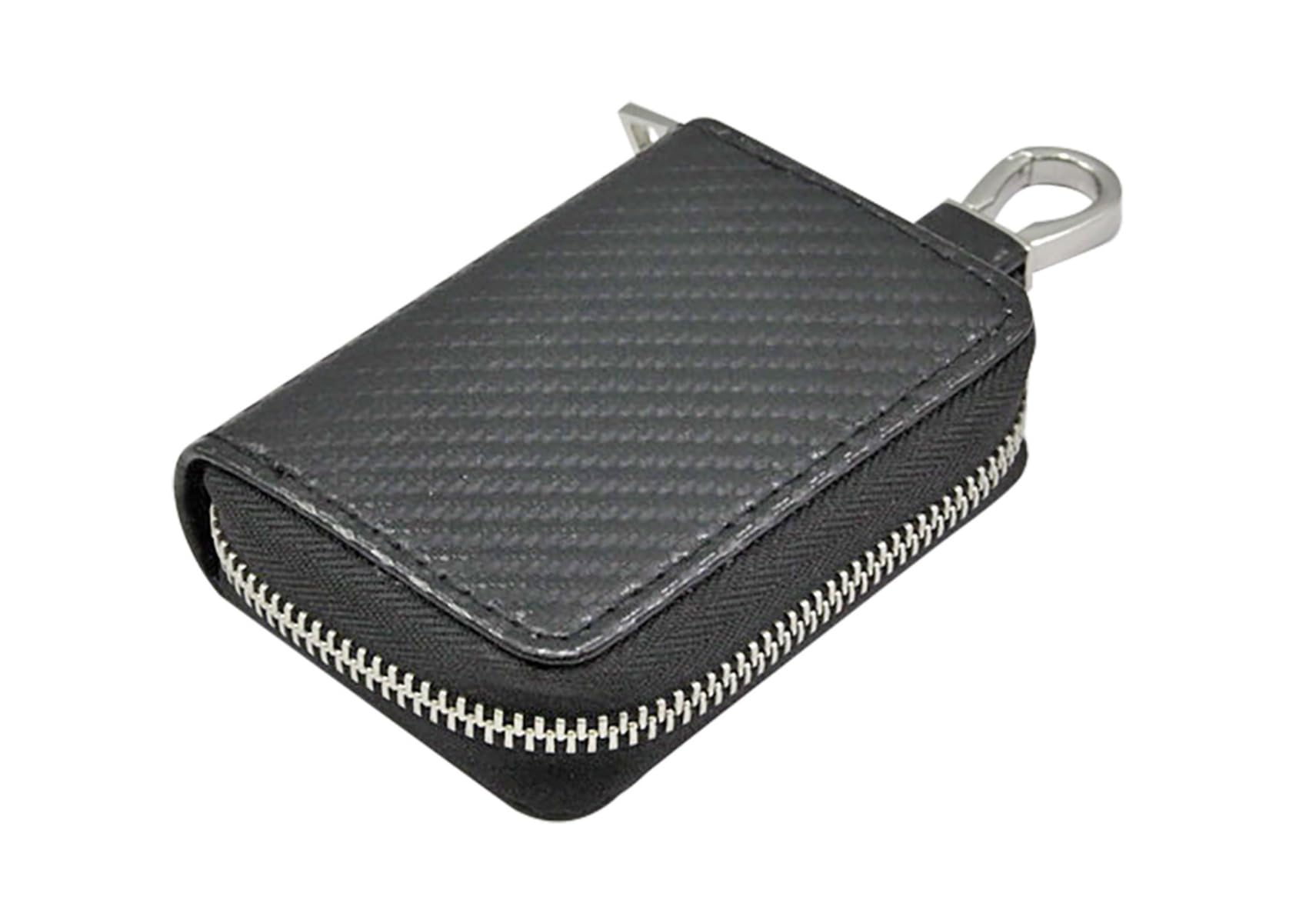 Kashimura / Relay Attack Prevention Key Case 2, Part Number: KE-79
Kashimura / Relay Attack Prevention Key Case 2, Part Number: KE-79