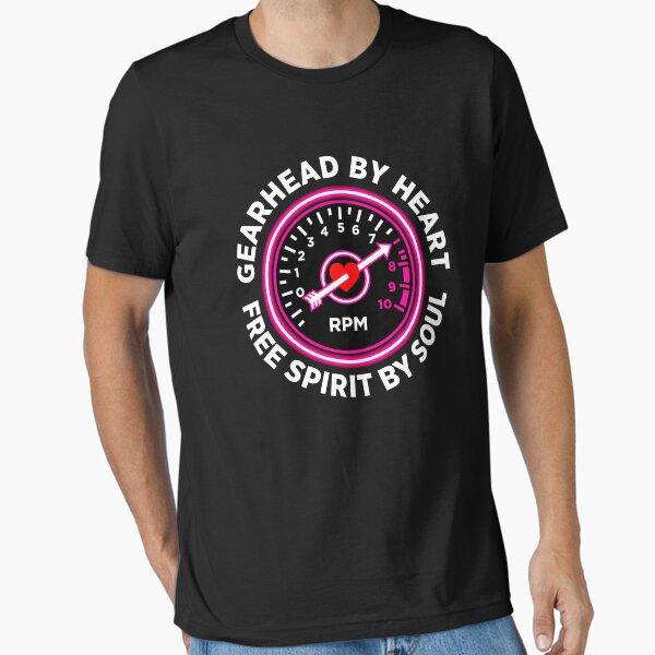 Men Casual Shirts Short Sleeves Gearhead By Heart Black Tees Oversized T-shirts XXXL чорний
Men Casual Shirts Short Sleeves Gearhead By Heart Black Tees Oversized T-shirts XXXL чорний