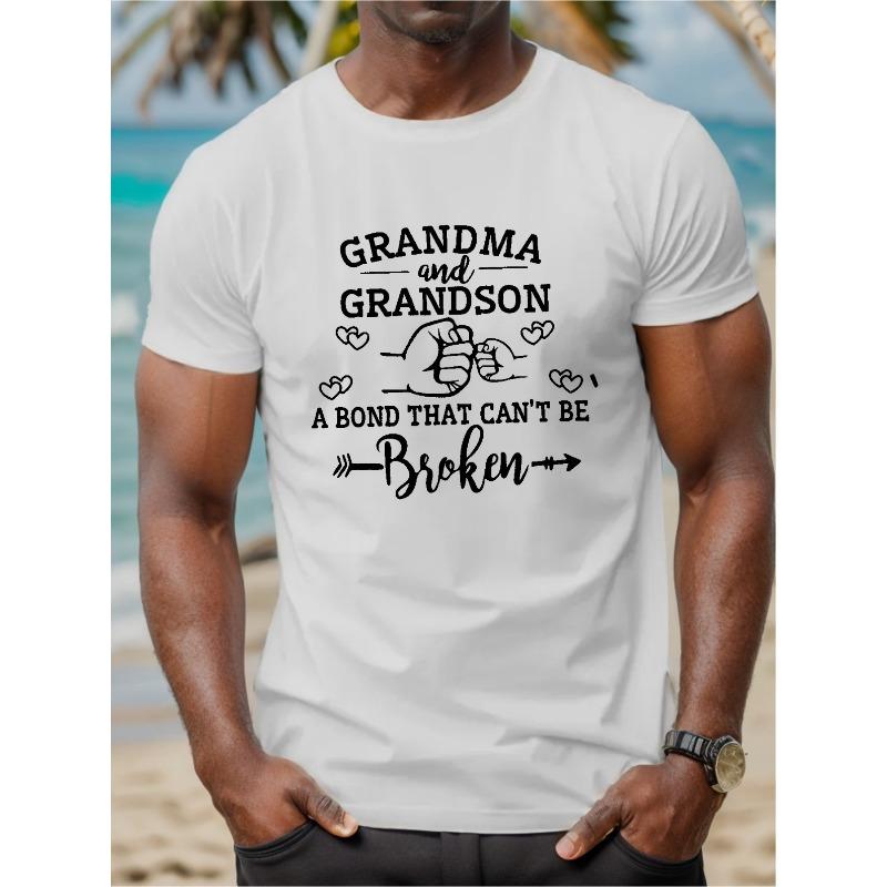 Men s Print T-Shirt Casual Round Neck Short Sleeve Tee, Regular Fit for Spring Summer Casual Attire Top 4XL білий
Men s Print T-Shirt Casual Round Neck Short Sleeve Tee, Regular Fit for Spring Summer Casual Attire Top 4XL білий