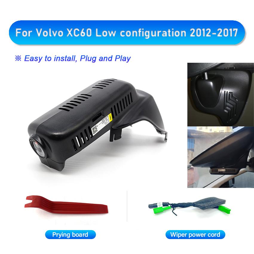 Новый!Подключи и работай Автомобильный видеорегистратор WiFi Dash Cam Camera 170°FOV для VOLVO XC90 XC60 XC40 S90 V90 S60 V60 C40 для Polestar 2 Dashcam 1080P None
Новый!Подключи и работай Автомобильный видеорегистратор WiFi Dash Cam Camera 170°FOV для VOLVO XC90 XC60 XC40 S90 V90 S60 V60 C40 для Polestar 2 Dashcam 1080P None