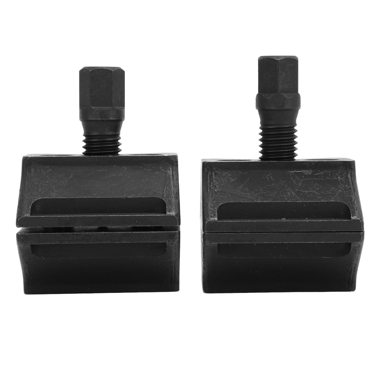 2шт инструмент для распорки стоек подвески с гаечным ключом из стали, легкая установка, универсальная посадка
2шт инструмент для распорки стоек подвески с гаечным ключом из стали, легкая установка, универсальная посадка