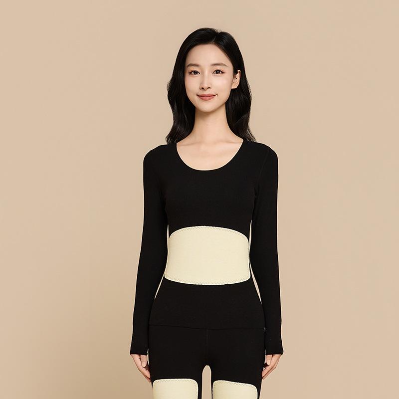 Комплект термофлиса Ovieze - Унисекс Бесшовный Зимний Теплый Базовый Слой Women s XL (120-135 lbs)
Комплект термофлиса Ovieze - Унисекс Бесшовный Зимний Теплый Базовый Слой Women s XL (120-135 lbs)