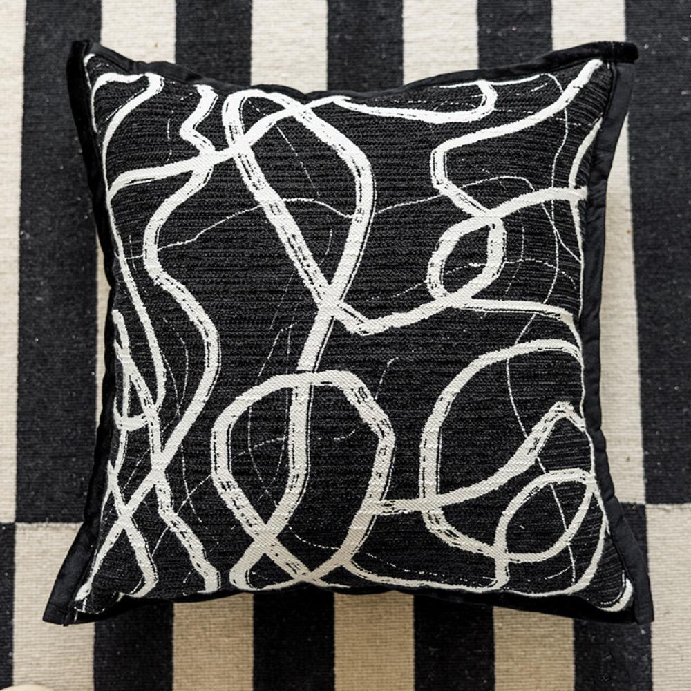 French Retro Throw Pillow Cover Soft Plush Cushion Cover Fashion Lumbar Pillow Cover Bedroom Style F
French Retro Throw Pillow Cover Soft Plush Cushion Cover Fashion Lumbar Pillow Cover Bedroom Style F