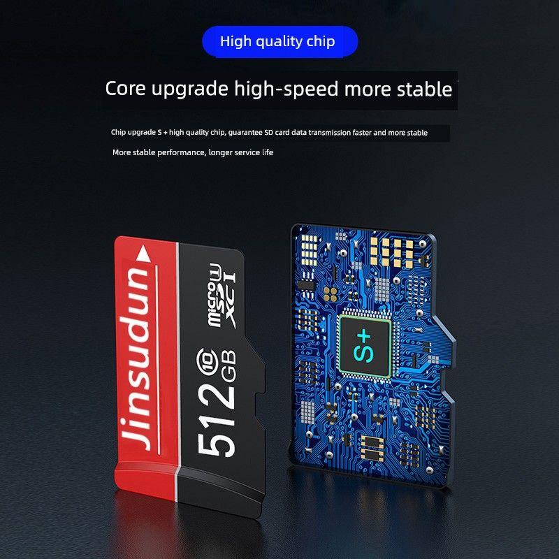 128G Memory Card Camera Mobile Phone Driving Recorder 32g standard card Official standard
128G Memory Card Camera Mobile Phone Driving Recorder 32g standard card Official standard
