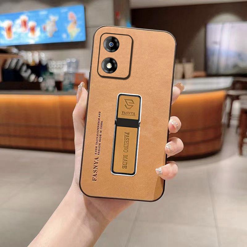 Розкішний шкіряний чохол для телефону з овчини для Motorola Moto E13 5G G34 G24 G14 G54 G84 Матовий тонкий силіконовий тримач із м’якими краями Захист задньої кришки MOTO G54 коричневий
Розкішний шкіряний чохол для телефону з овчини для Motorola Moto E13 5G G34 G24 G14 G54 G84 Матовий тонкий силіконовий тримач із м’якими краями Захист задньої кришки MOTO G54 коричневий