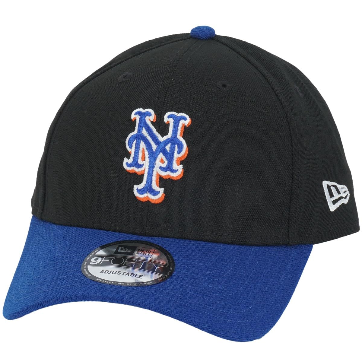 Кепка NEW ERA 9FORTY MLB Color Custom New York Mets Visor 14307468 Black x (Черный Синий/Ж/Мужской, Женский)
Кепка NEW ERA 9FORTY MLB Color Custom New York Mets Visor 14307468 Black x (Черный Синий/Ж/Мужской, Женский)