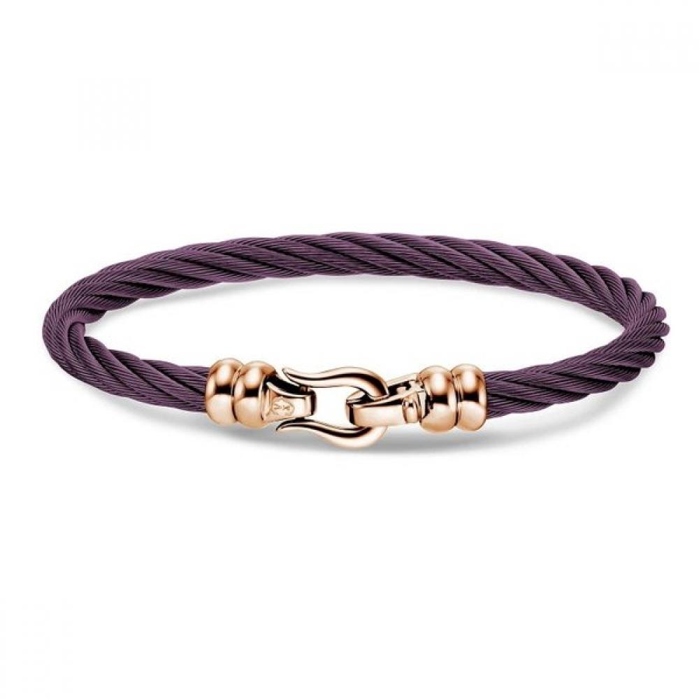 Charriol Ibiza Bangle Bracelet 04 1702 1214 5 L
Charriol Ibiza Bangle Bracelet 04 1702 1214 5 L