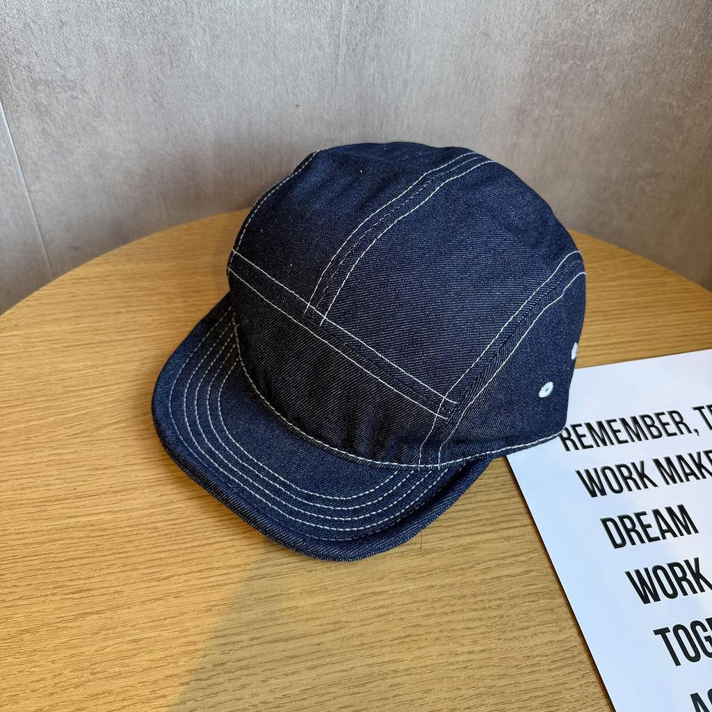 Street Style Unisex Baseball Hat With Foldable Design And Sun Protection For Spring Summer
Street Style Unisex Baseball Hat With Foldable Design And Sun Protection For Spring Summer