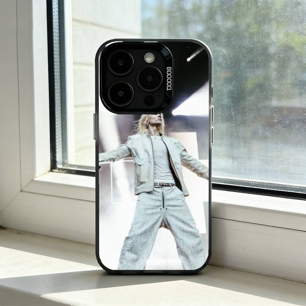 S-Singer 2hollis Albums Phone Case For iPhone 17,16,15,14,13,12,11 Plus,Pro Max,XS,Colored Silver Plated Inside Cover iPhone17promax
S-Singer 2hollis Albums Phone Case For iPhone 17,16,15,14,13,12,11 Plus,Pro Max,XS,Colored Silver Plated Inside Cover iPhone17promax