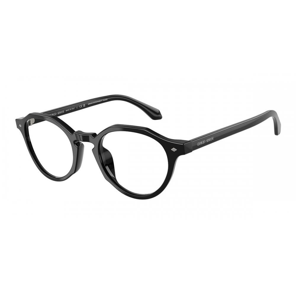Giorgio Armani Ar7264u 5875 Men Eyeglasses Polished Black/49-21-145
Giorgio Armani Ar7264u 5875 Men Eyeglasses Polished Black/49-21-145