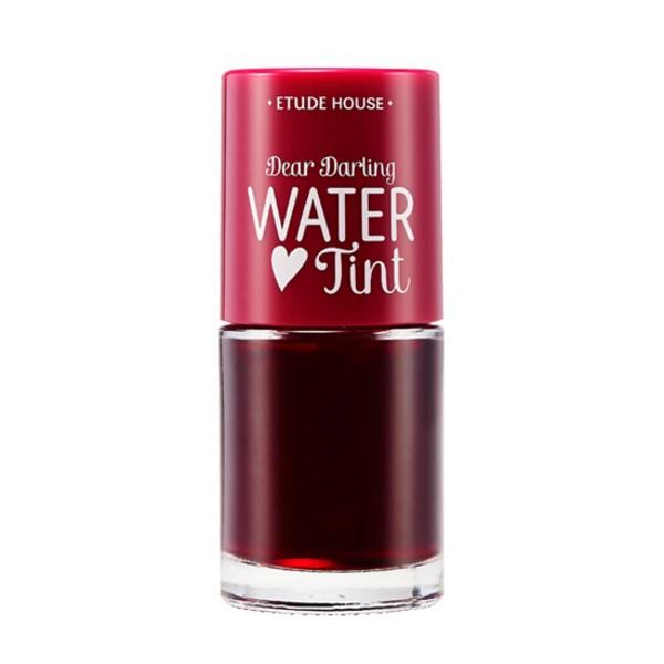 Etude House Dear Darling Water Lip Tint 9,5г, Cherry Aid, 1 популярная корейская косметика
Etude House Dear Darling Water Lip Tint 9,5г, Cherry Aid, 1 популярная корейская косметика