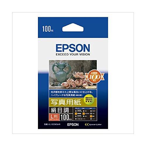 Оригинальная бумага для принтера Epson Photo Paper Matte KL100MSHR 100 листов 2 (Коммерческий набор) (Шелковая текстура/Фотобумага) (х наборы)
Оригинальная бумага для принтера Epson Photo Paper Matte KL100MSHR 100 листов 2 (Коммерческий набор) (Шелковая текстура/Фотобумага) (х наборы)