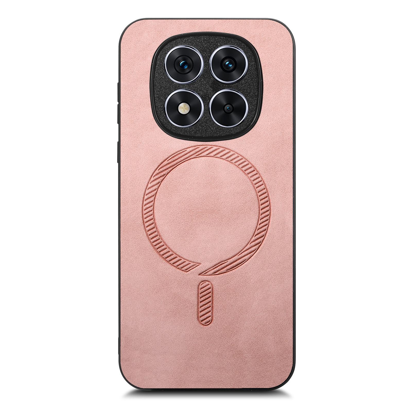 For Xiaomi Redmi Note 14 Pro+ 5G Leather Back Case Compatible with MagSafe Skin-Touch Phone Cover Yellow
For Xiaomi Redmi Note 14 Pro+ 5G Leather Back Case Compatible with MagSafe Skin-Touch Phone Cover Yellow