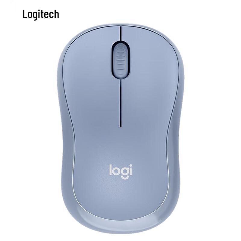 Logitech M221 Wireless Silent Mouse
Logitech M221 Wireless Silent Mouse