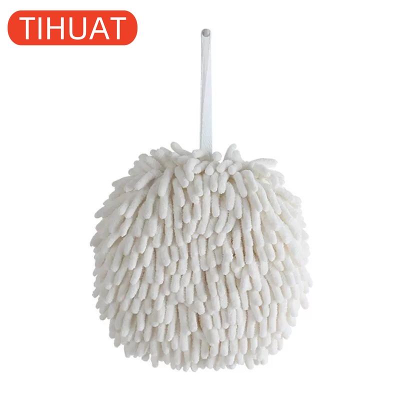 Hand Towel Kitchen Towels Bathroom Soft Plush Chenille Quick Dry Towel
Hand Towel Kitchen Towels Bathroom Soft Plush Chenille Quick Dry Towel