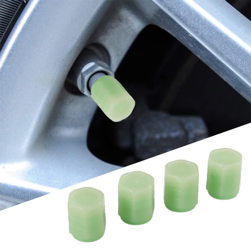 Luminous Luminous Valves Nozzles Valves Stem Caps Car Wheel Tire Valves Tire Valves Caps
Luminous Luminous Valves Nozzles Valves Stem Caps Car Wheel Tire Valves Tire Valves Caps