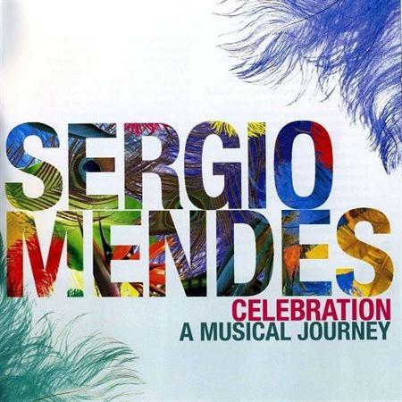 CD SÉRGIO MENDES - Celebration A Musical Journey 0600753319017 Emarcy 2011 Europe Jazz Used
CD SÉRGIO MENDES - Celebration A Musical Journey 0600753319017 Emarcy 2011 Europe Jazz Used