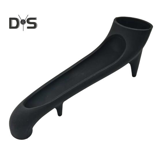 Воронка для воды для кофемашины эспрессо, дефлектор для кофемашины, пищевой силикон, устройство для бескапельного наливания для полуавтоматических кофемашин чёрный
Воронка для воды для кофемашины эспрессо, дефлектор для кофемашины, пищевой силикон, устройство для бескапельного наливания для полуавтоматических кофемашин чёрный