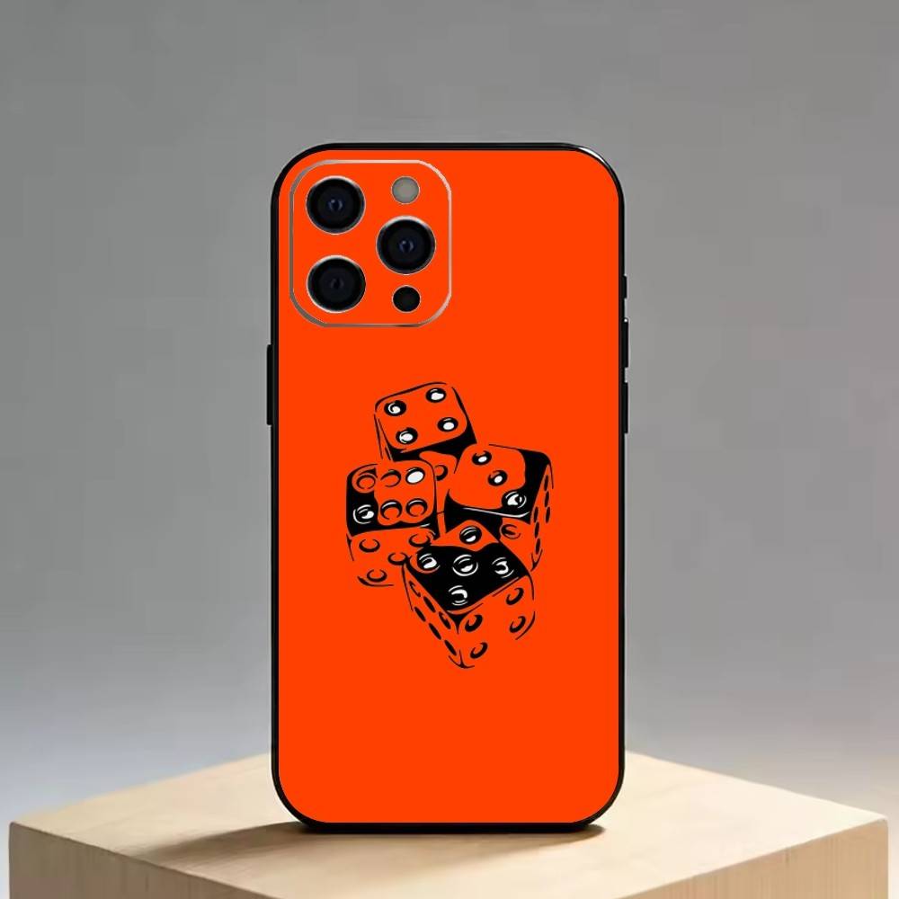 Simple icon design Phone Case For iPhone 17,16,15,14,13,12,11 Plus,Pro Max,XS,Soft Silicone Black Cover iPhone13PROMAX
Simple icon design Phone Case For iPhone 17,16,15,14,13,12,11 Plus,Pro Max,XS,Soft Silicone Black Cover iPhone13PROMAX