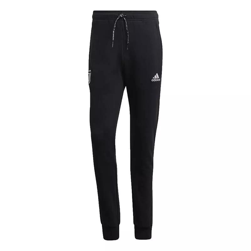 Adidas Спортивные штаны Juve Cny Удобные на шнуровке Однотонные Повседневные Спортивные Длинные Брюки Мужские Брюки Черные FI4886 XL
Adidas Спортивные штаны Juve Cny Удобные на шнуровке Однотонные Повседневные Спортивные Длинные Брюки Мужские Брюки Черные FI4886 XL